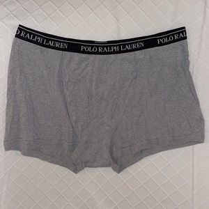 Polo by Ralph Lauren Boxer Briefs in 3X